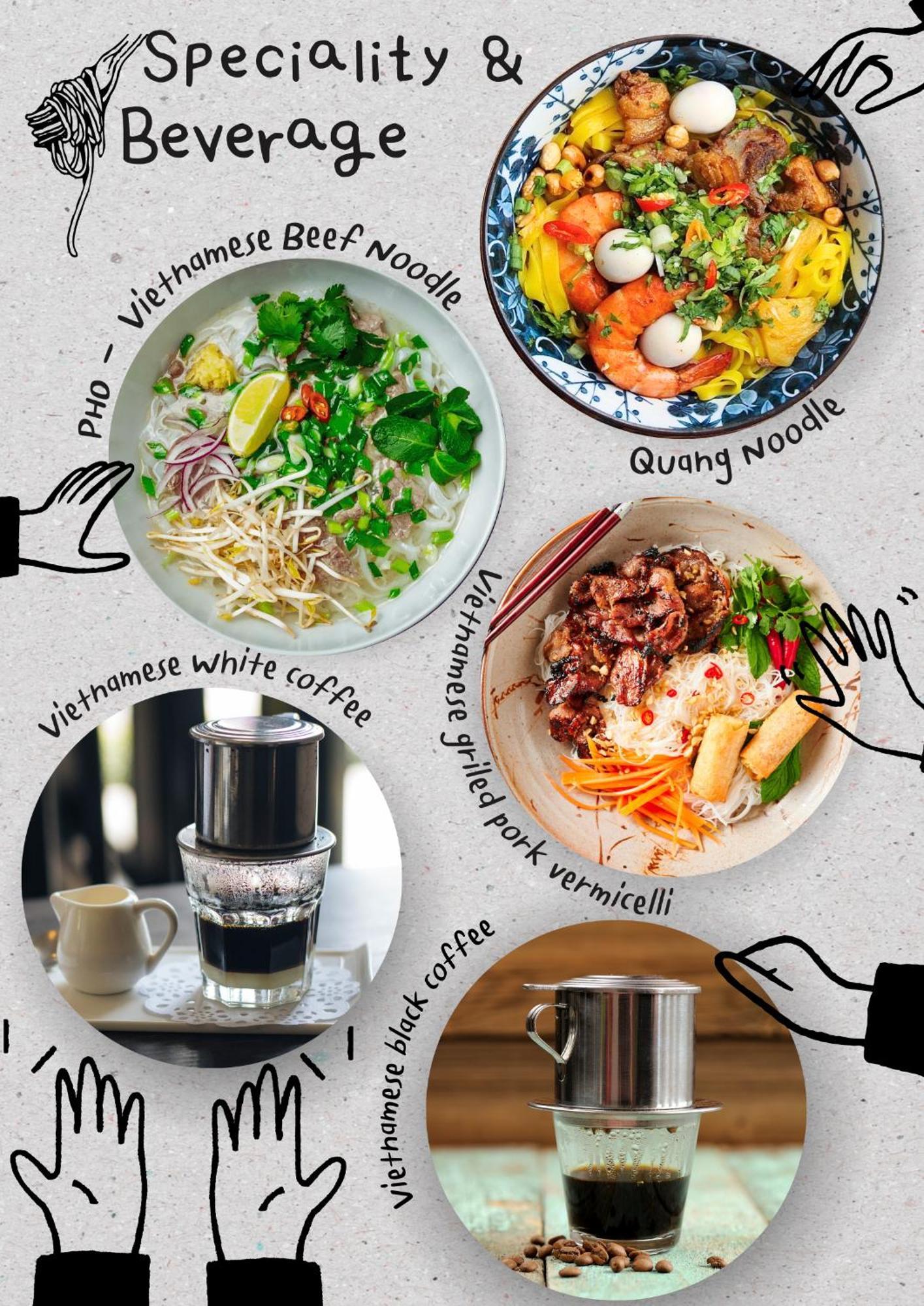 The Linh Hoi An别墅 外观 照片