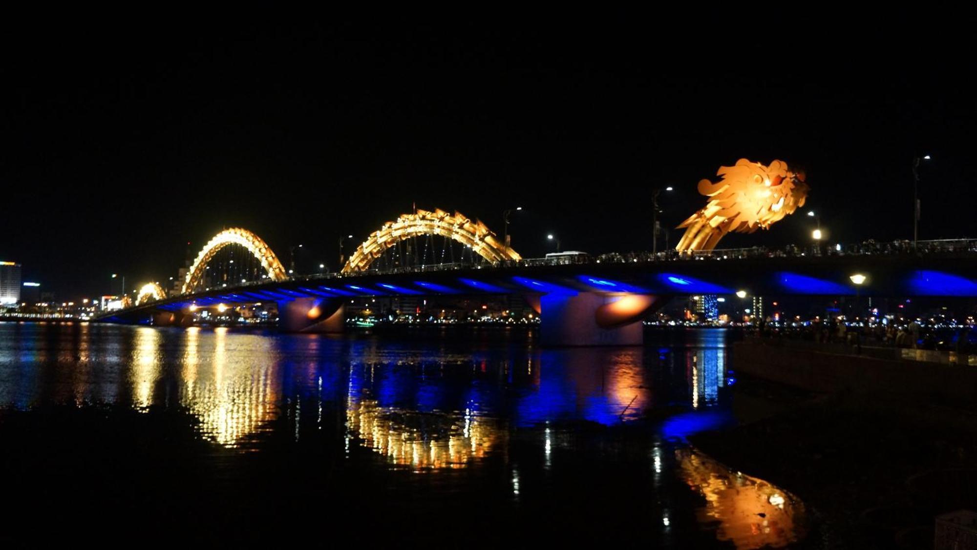 The Linh Hoi An别墅 外观 照片