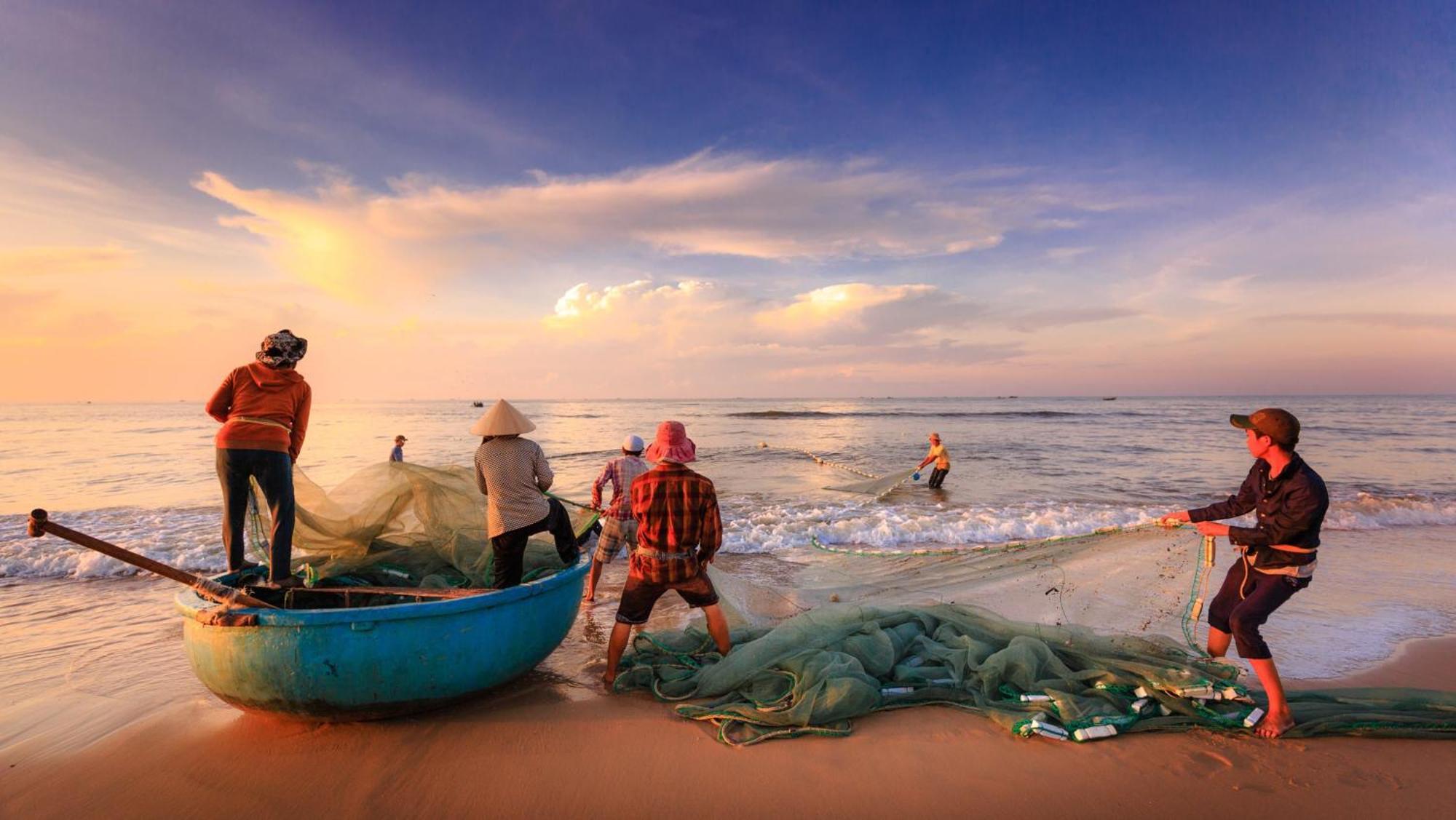 The Linh Hoi An别墅 外观 照片
