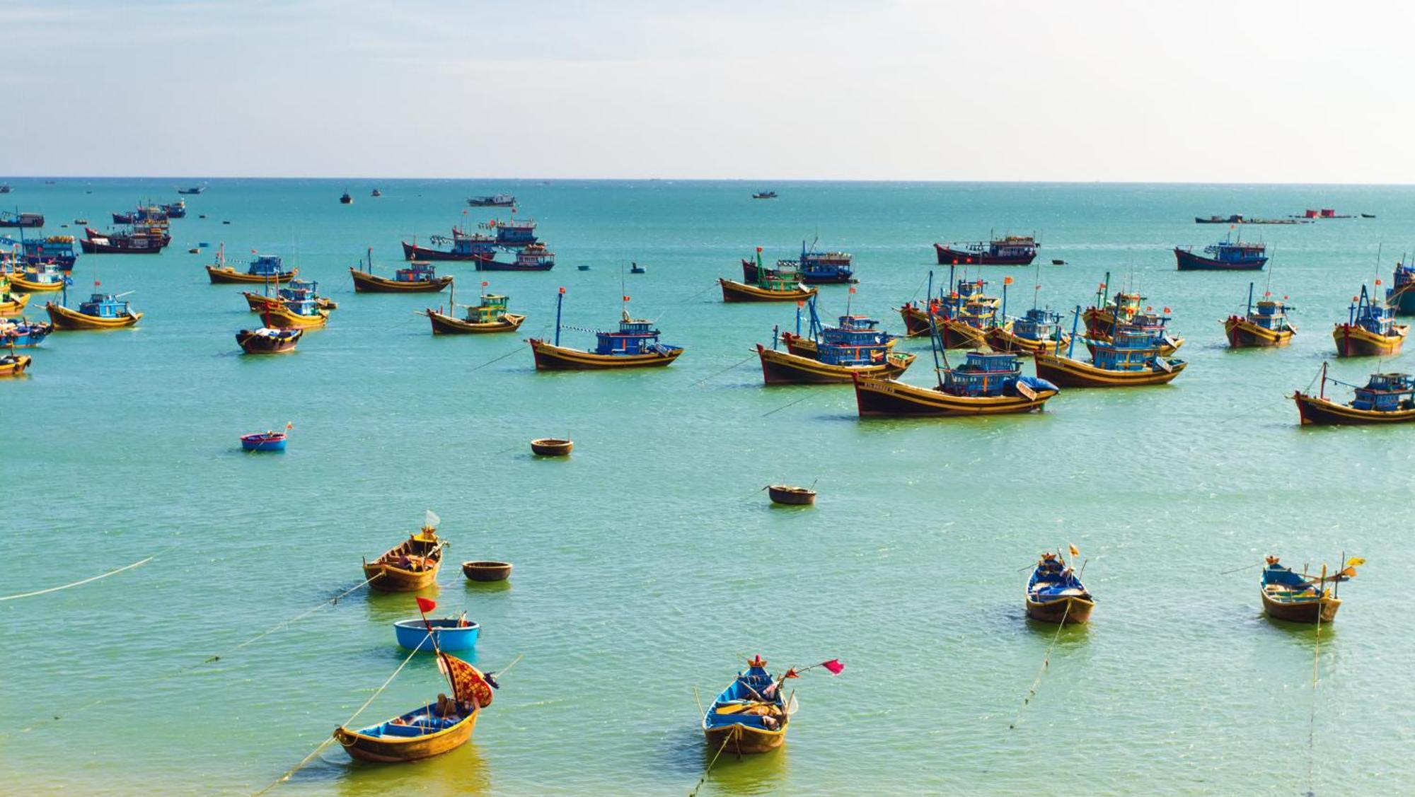 The Linh Hoi An别墅 外观 照片